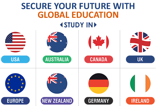 VGS Educational consult Global-education