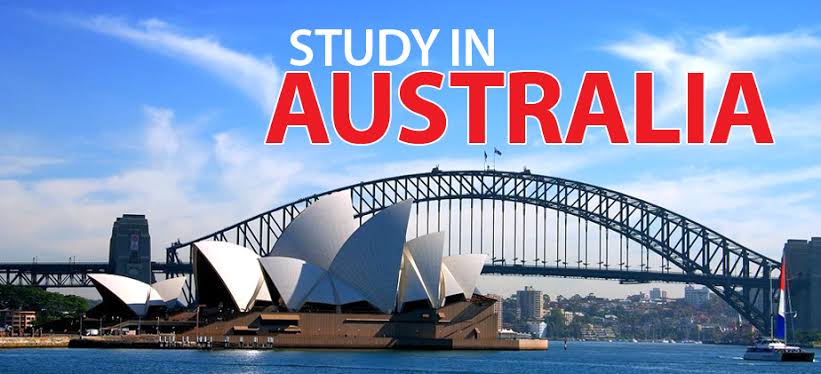 Study in Australia with VGS Edu Global